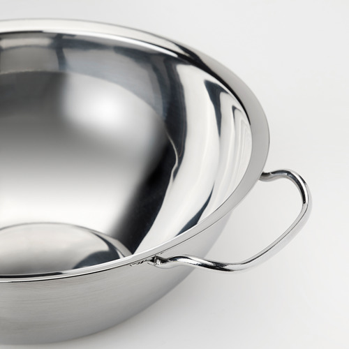 KLOCKREN double-boiler insert