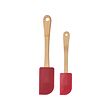 VINTERFINT spatula, set of 2