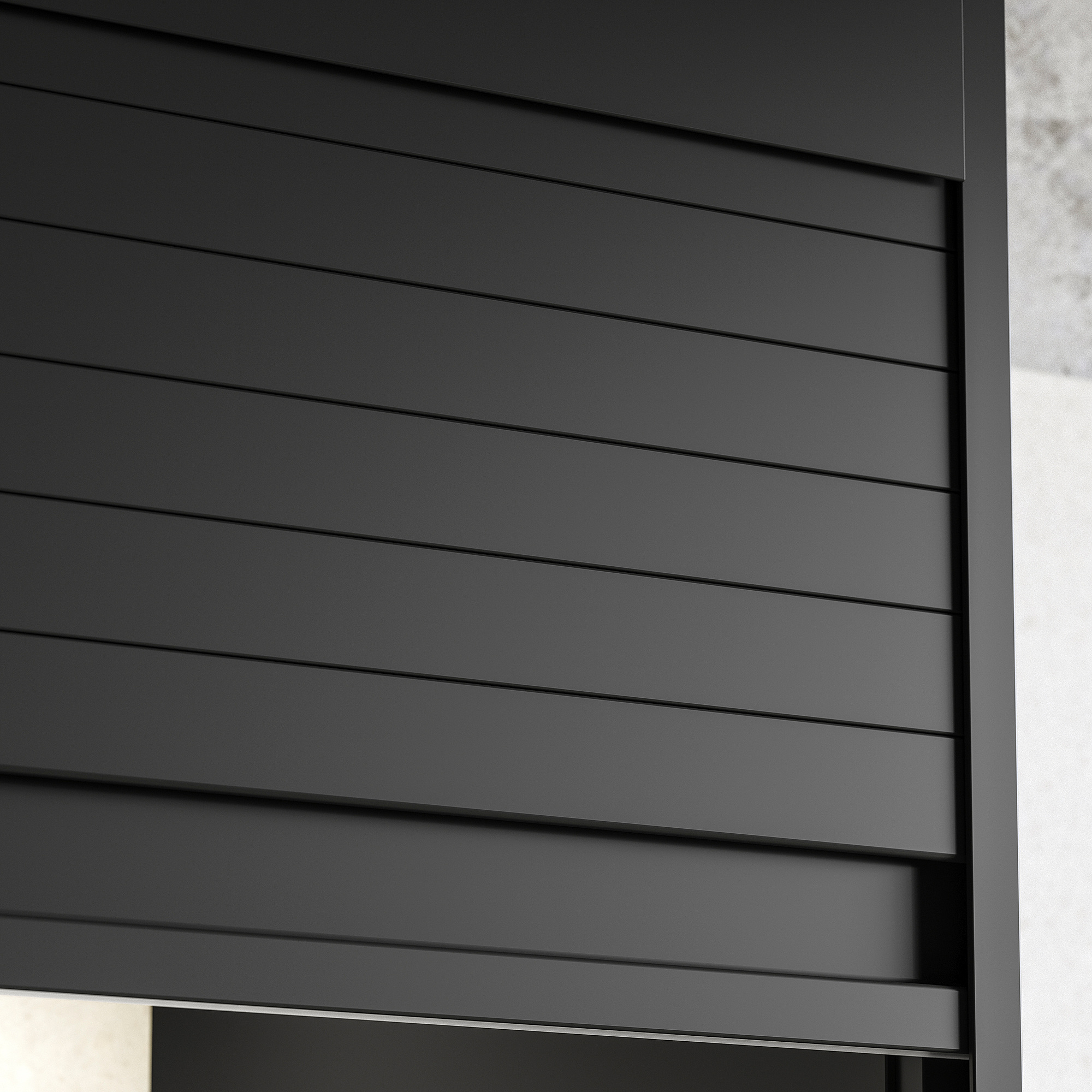 TITTEBO tambour storage f small appliances