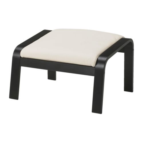 POÄNG footstool