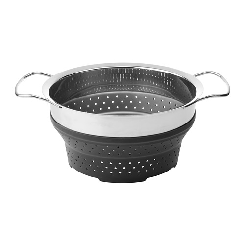 KLOCKREN colander