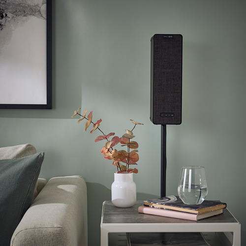 SYMFONISK bookshelf speaker floor stand