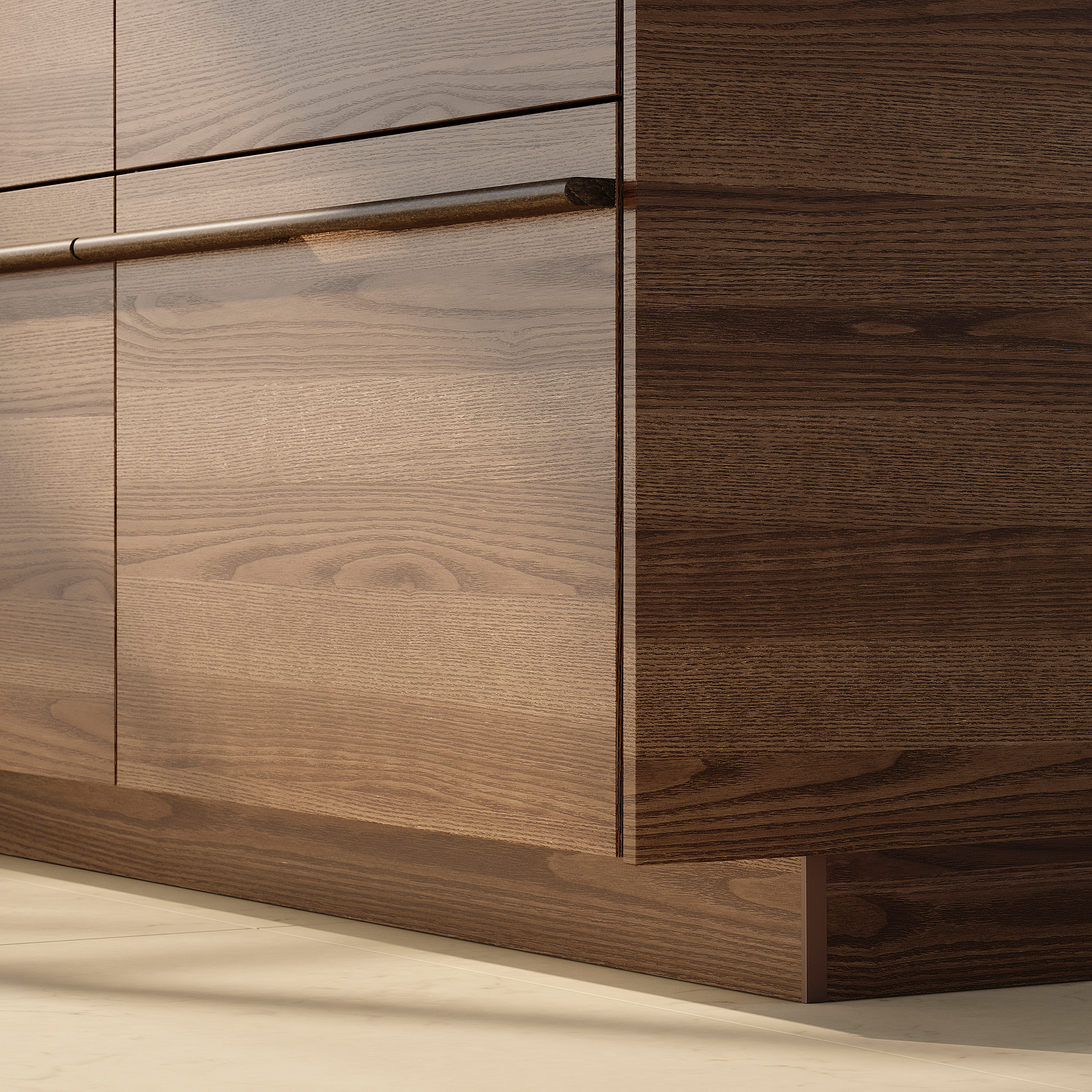STENSTA plinth