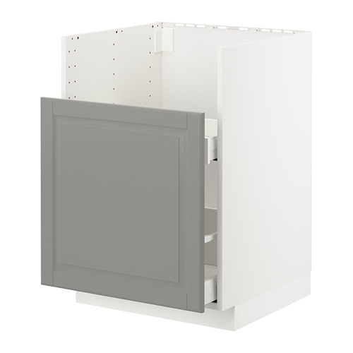 METOD/MAXIMERA base cab f TALLSJÖN sink