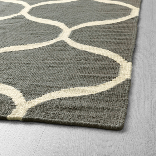 STOCKHOLM 2017 rug, flatwoven