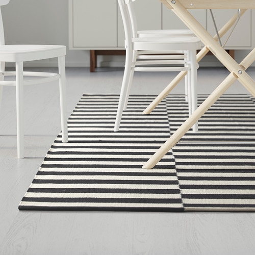 STOCKHOLM 2017 rug, flatwoven