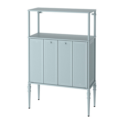 SÅGMÄSTARE 貯物櫃