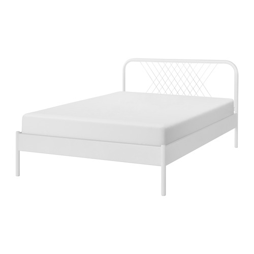 NESTTUN bed frame