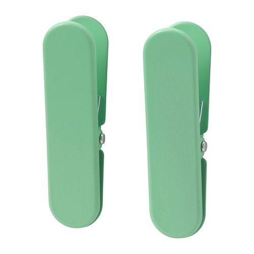 SKÅDIS - 夾，綠色 | IKEA 香港及澳門 - PE965757_S4