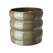 HASSELBUKETT plant pot