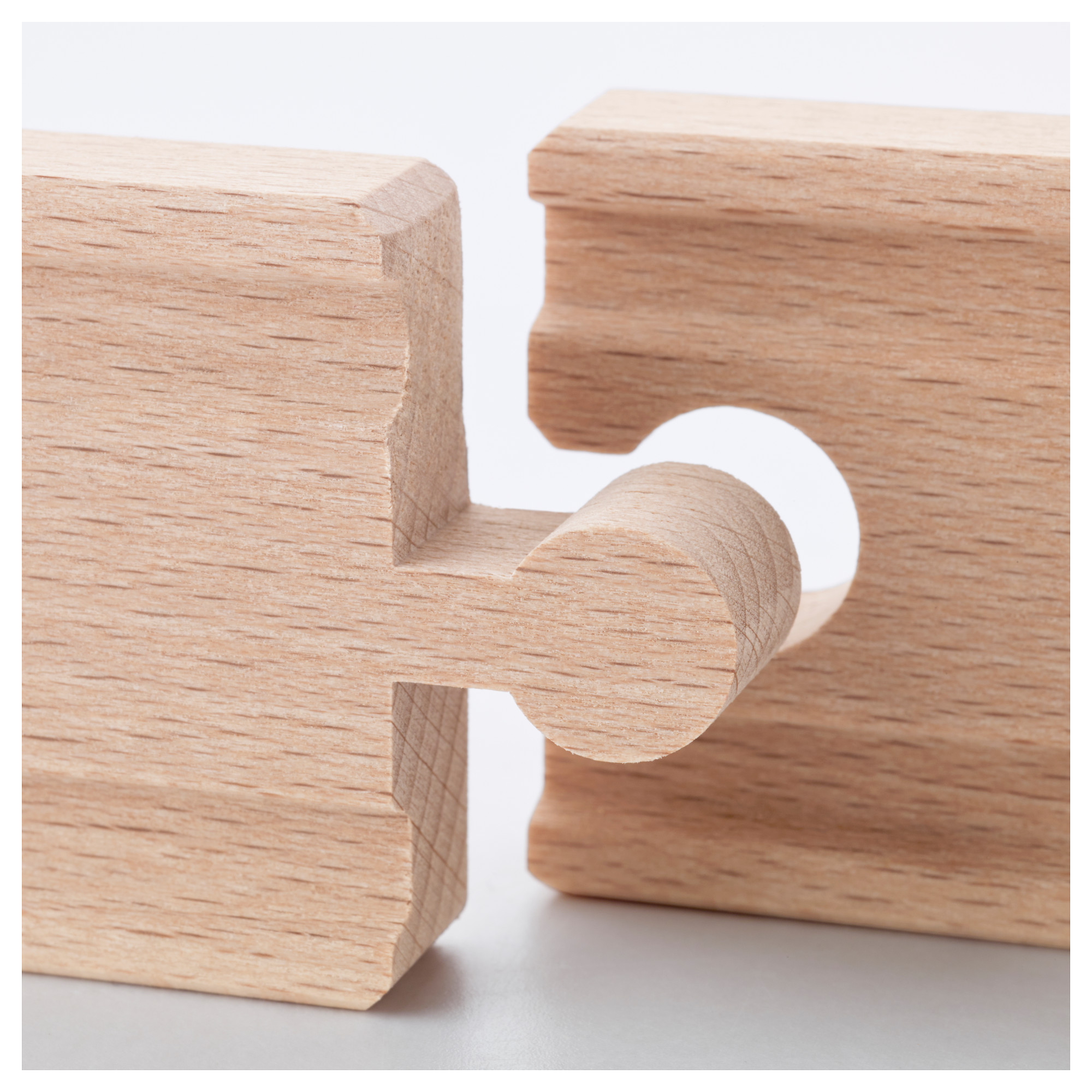 ikea 50 piece train set