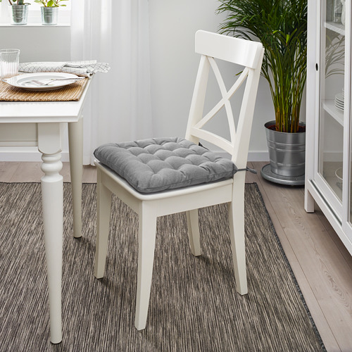 VIPPÄRT chair pad