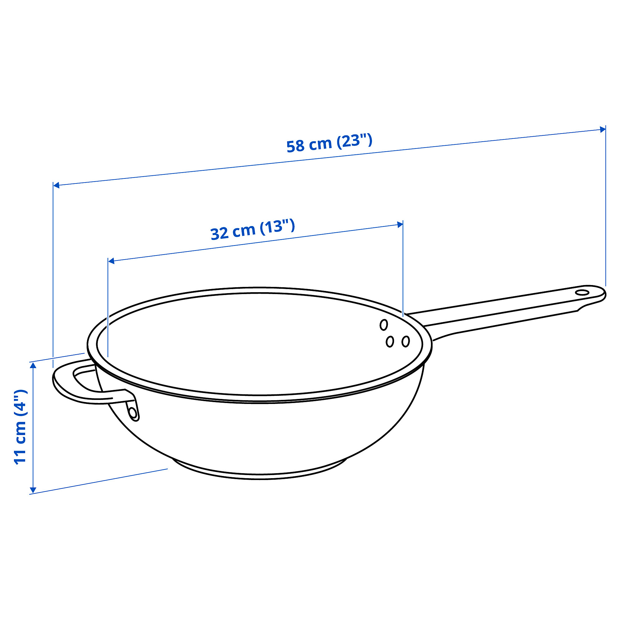 IKEA 365+ 鑊