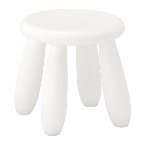 MAMMUT children's stool