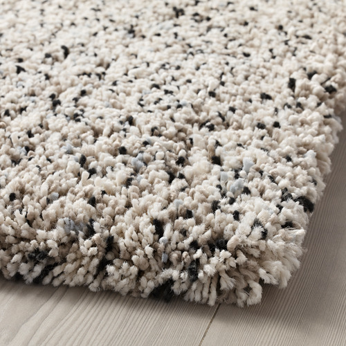 VINDUM rug, high pile