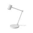 NYMÅNE work lamp with wireless charging