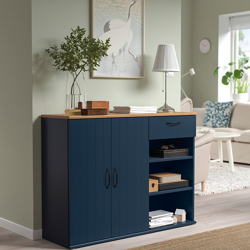 SKRUVBY sideboard