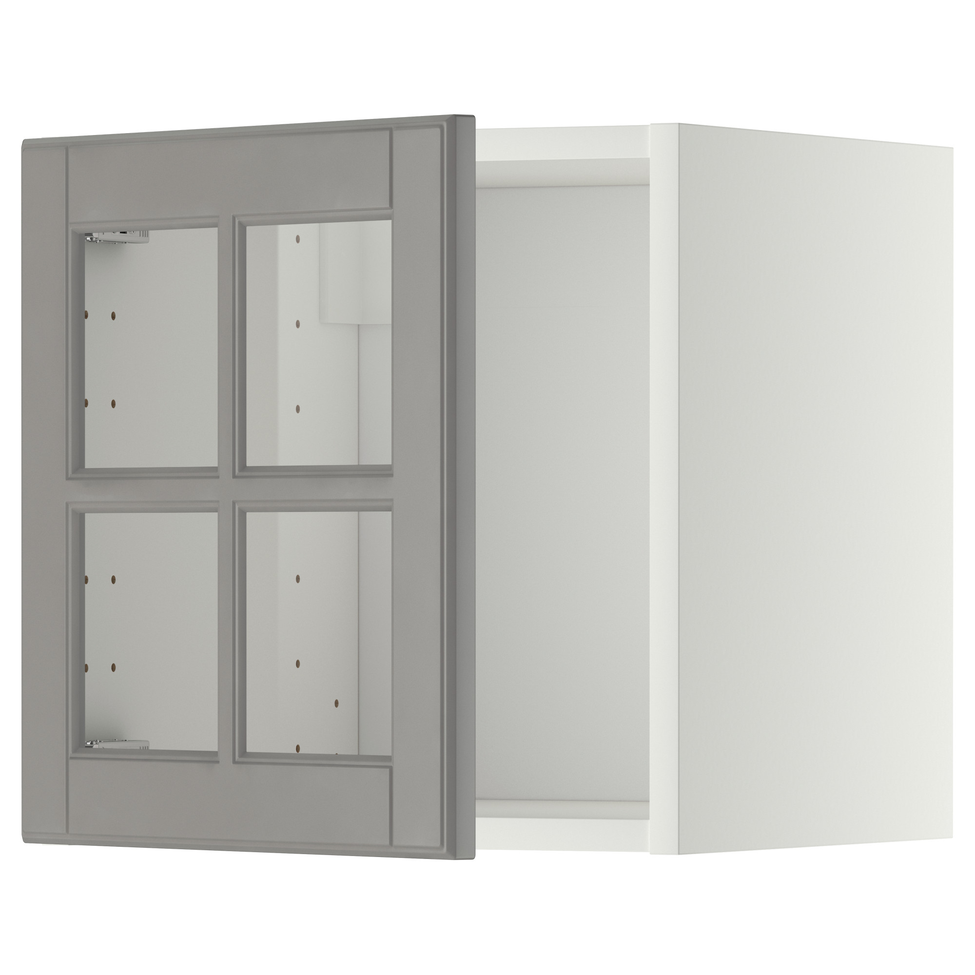 METOD 玻璃門吊櫃