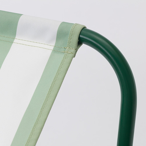 STRANDÖN folding stool