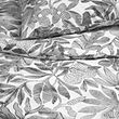 BROKDRACENA duvet cover and pillowcase