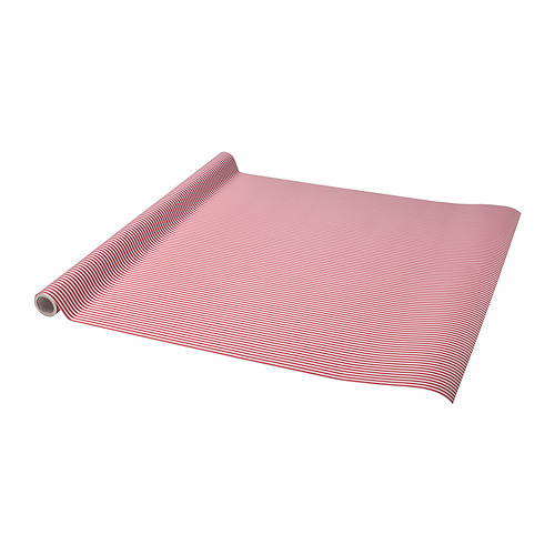 VINTERFINT gift wrap roll