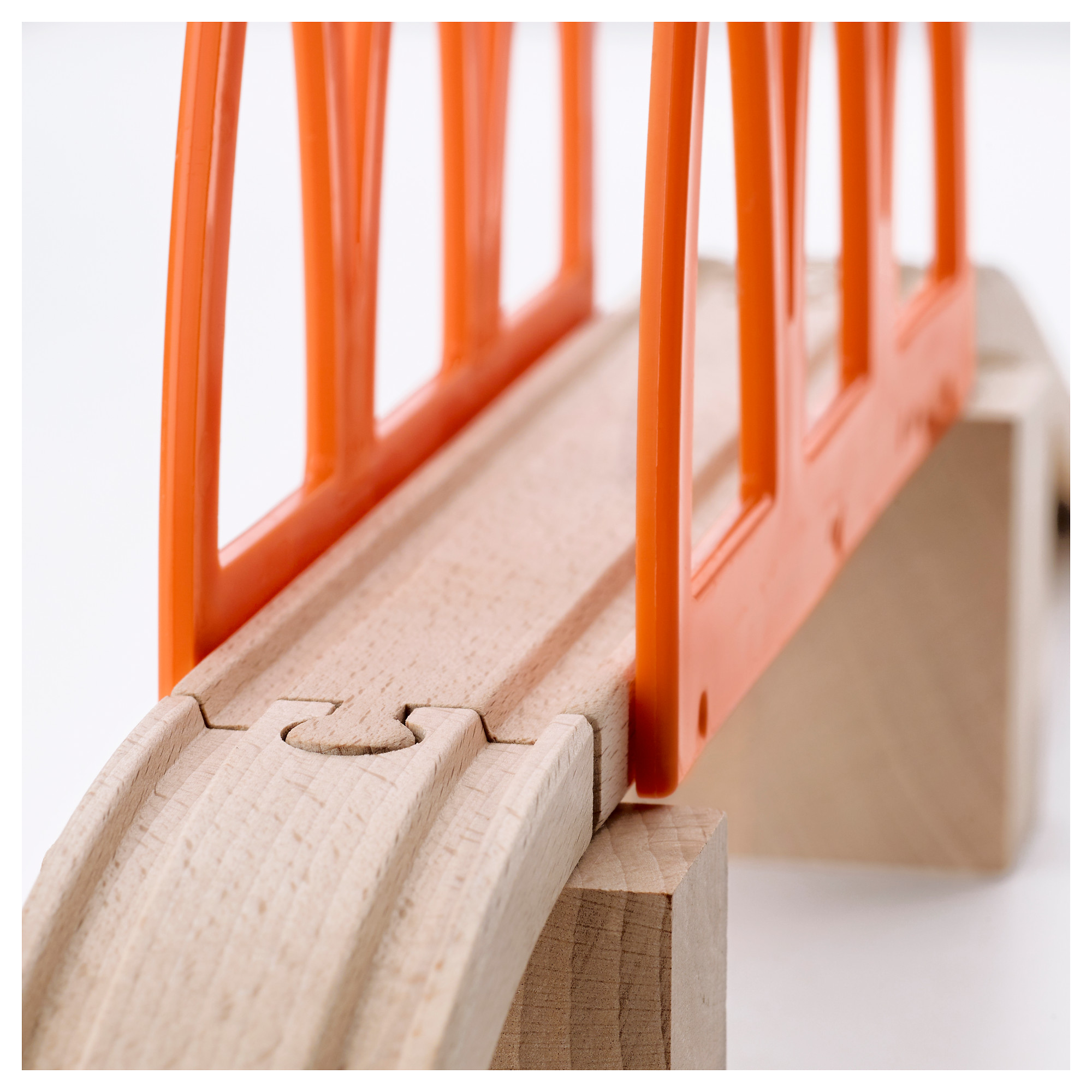 ikea train bridge