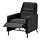 GISTAD - recliner, Bomstad black | IKEA Hong Kong and Macau - PE764673_S1