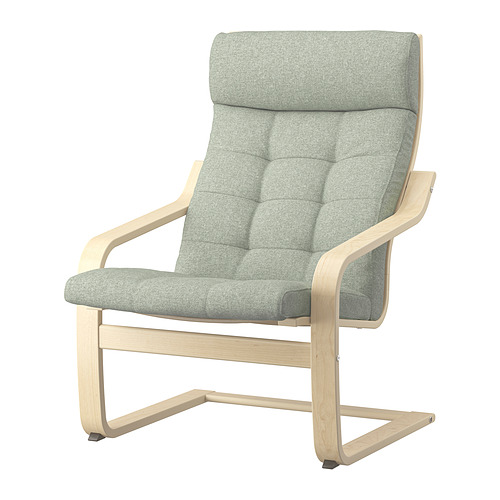 POÄNG armchair