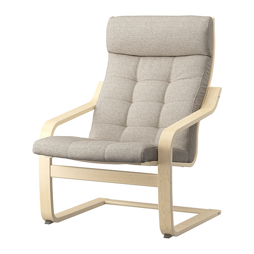 POÄNG armchair