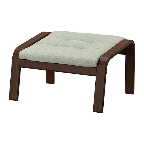 POÄNG footstool