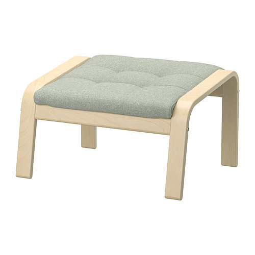 POÄNG footstool