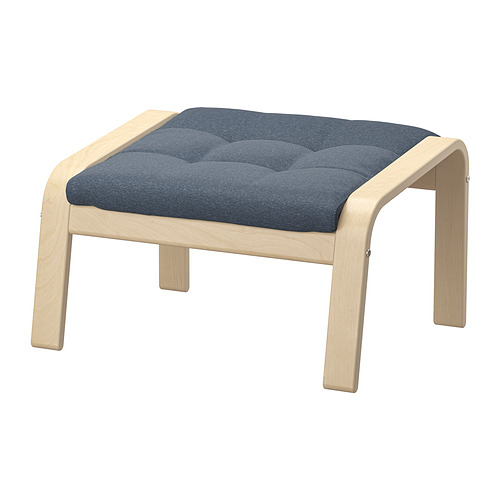 POÄNG footstool