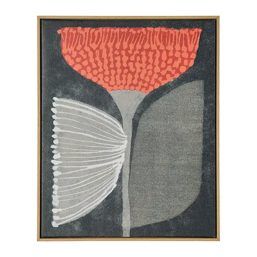 BJÖRKSTA - picture, white flowers, 140x56 cm | IKEA Hong Kong and