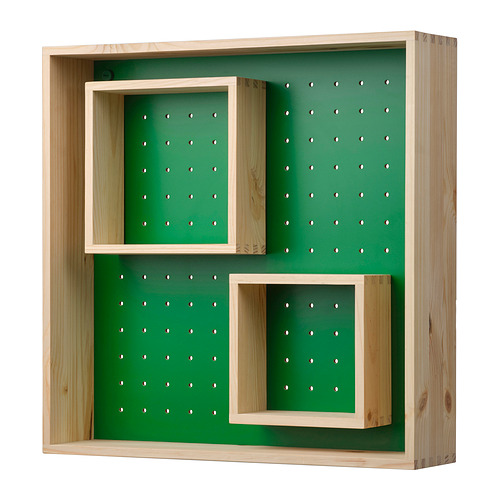 SKOGSMOSAIK 陳列架