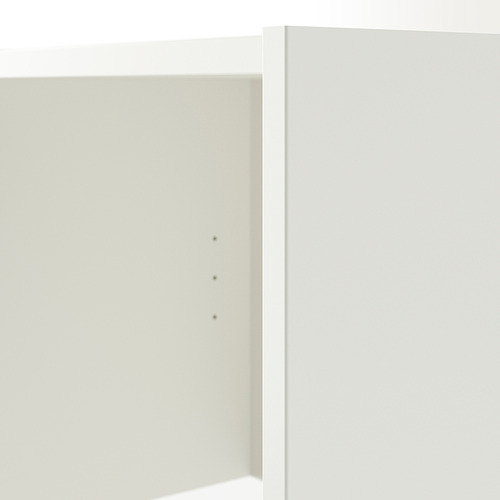 BILLY height extension unit