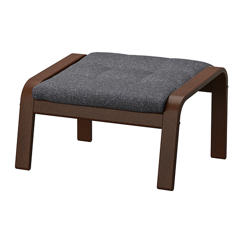 POÄNG footstool