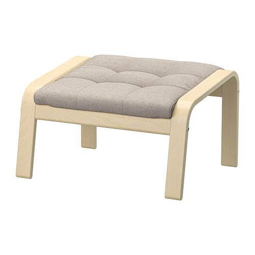 POÄNG footstool