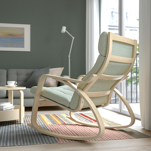 POÄNG rocking-chair