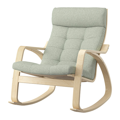 POÄNG rocking-chair