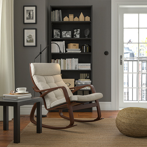 POÄNG rocking-chair