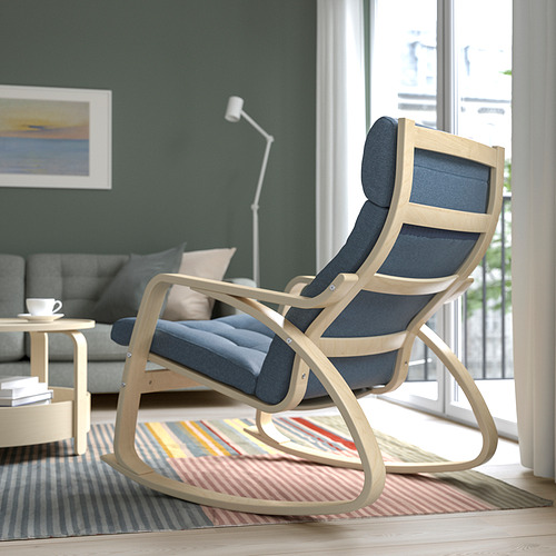 POÄNG rocking-chair