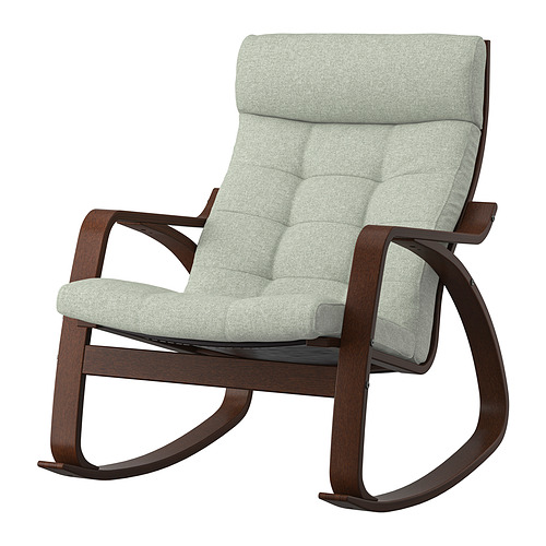 POÄNG rocking-chair