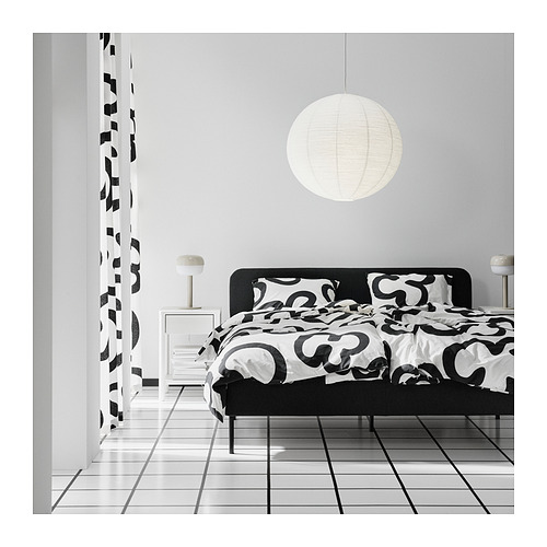 GULLSUDARE pendant lamp shade