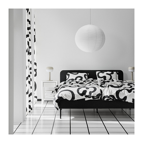 GULLSUDARE pendant lamp shade