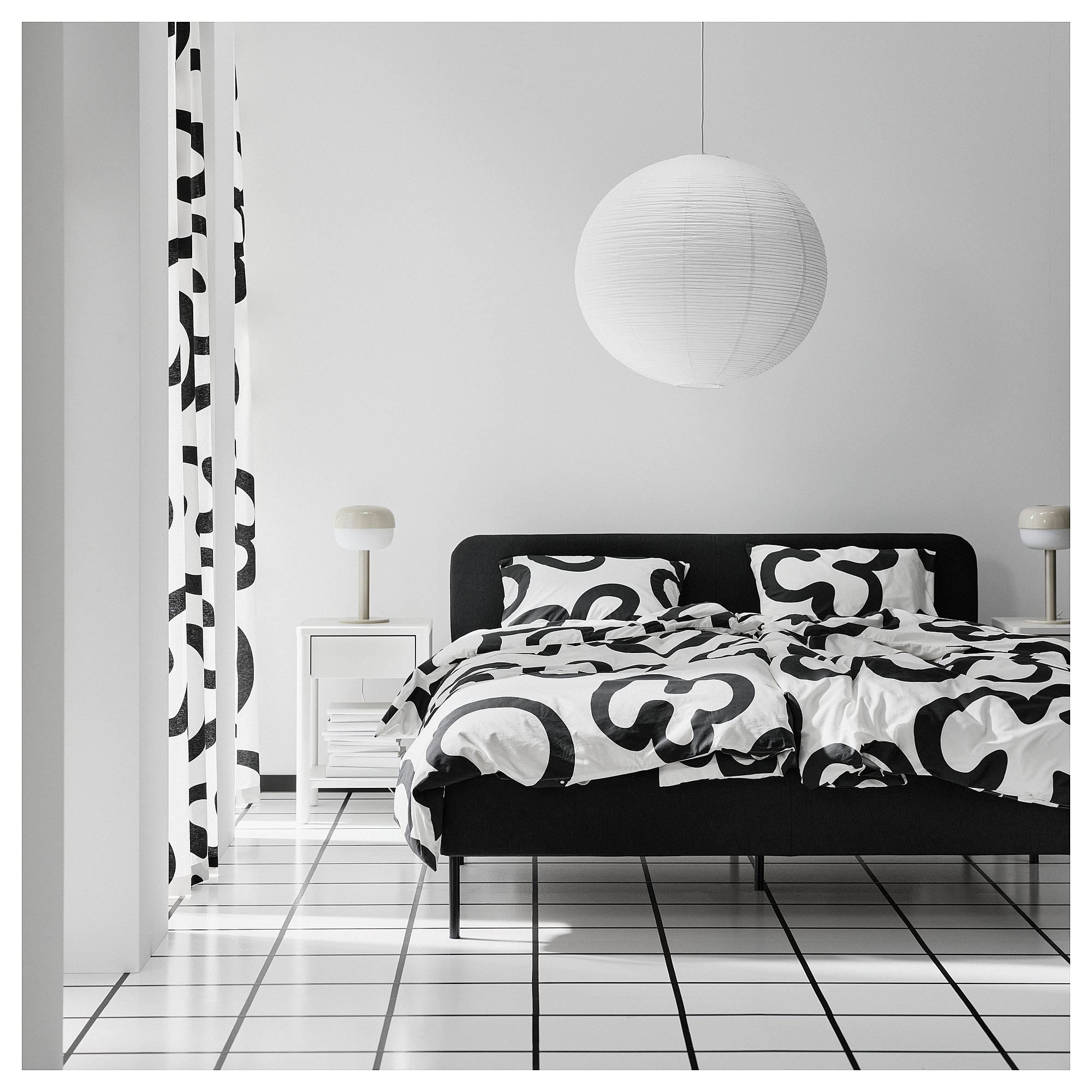 GULLSUDARE pendant lamp shade