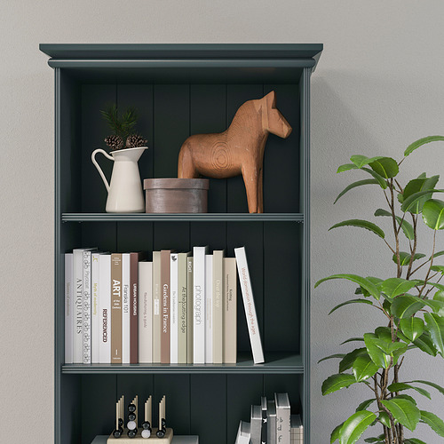 LOMMARP bookcase