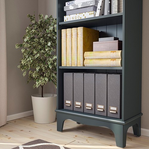 LOMMARP bookcase