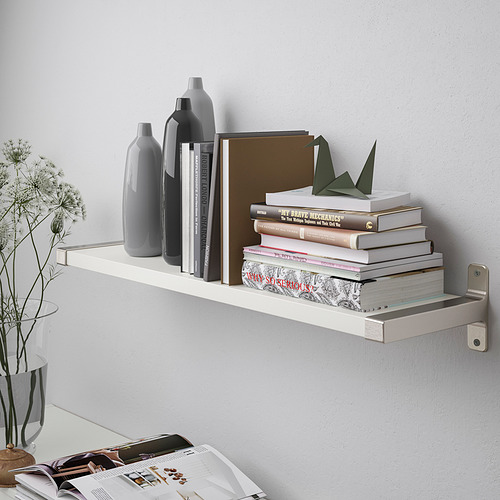 GRANHULT/BERGSHULT wall shelf