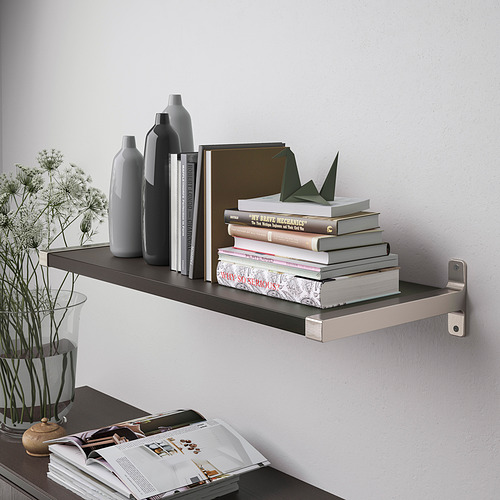 GRANHULT/BERGSHULT wall shelf