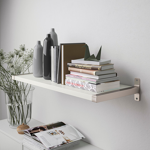 GRANHULT/BERGSHULT wall shelf